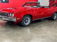 1972 Buick GS for sale in Michigan (ID-164220)