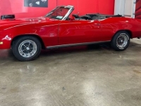 1972 Buick GS for sale in Michigan (ID-164220)