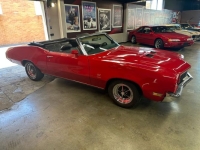 1972 Buick GS for sale in Michigan (ID-164220)