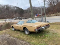 1972 Buick Riviera for sale in Michigan (ID-124511)