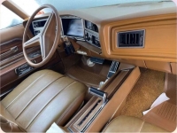 1972 Buick Riviera for sale in Michigan (ID-124511)