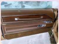 1972 Buick Riviera for sale in Michigan (ID-124511)