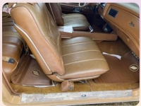 1972 Buick Riviera for sale in Michigan (ID-124511)