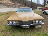 1972 Buick Riviera for sale in Michigan (ID-124511)