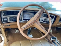 1972 Buick Riviera for sale in Michigan (ID-124511)
