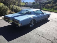 1972 Buick Riviera for sale in Michigan (ID-126797)