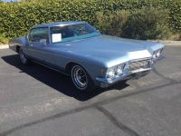 1972 Buick Riviera for sale in Michigan (ID-126797)