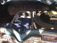 1972 Buick Riviera for sale in Michigan (ID-126797)
