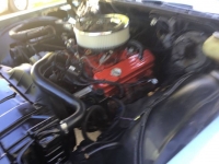 1972 Buick Riviera for sale in Michigan (ID-126797)