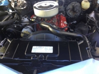 1972 Buick Riviera for sale in Michigan (ID-126797)