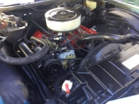 1972 Buick Riviera for sale in Michigan (ID-126797)