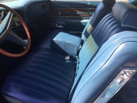 1972 Buick Riviera for sale in Michigan (ID-126797)