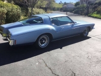 1972 Buick Riviera for sale in Michigan (ID-126797)