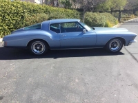 1972 Buick Riviera for sale in Michigan (ID-126797)
