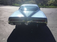 1972 Buick Riviera for sale in Michigan (ID-126797)
