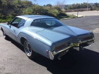 1972 Buick Riviera for sale in Michigan (ID-126797)