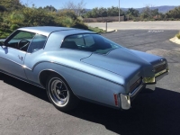 1972 Buick Riviera for sale in Michigan (ID-126797)