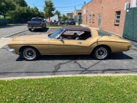 1972 Buick Riviera for sale in Riverhead, New York (ID-129794)