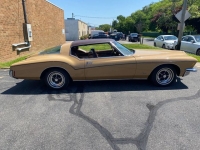 1972 Buick Riviera for sale in Riverhead, New York (ID-129794)
