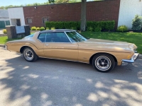 1972 Buick Riviera for sale in Riverhead, New York (ID-129794)