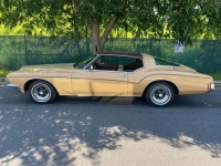 1972 Buick Riviera for sale in Riverhead, New York (ID-129794)