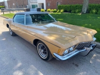 1972 Buick Riviera for sale in Riverhead, New York (ID-129794)