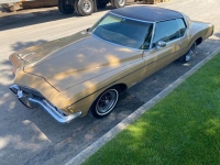 1972 Buick Riviera for sale in Riverhead, New York (ID-129794)