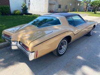 1972 Buick Riviera for sale in Riverhead, New York (ID-129794)