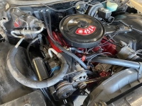 1972 Buick Riviera for sale in Riverhead, New York (ID-129794)