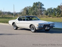 1972 Buick Riviera for sale in Riverhead, New York (ID-135829)