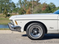 1972 Buick Riviera for sale in Riverhead, New York (ID-135829)