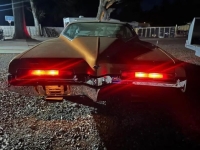 1972 Buick Riviera for sale in Michigan (ID-163444)