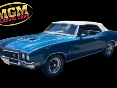 1972 Buick Skylark for sale