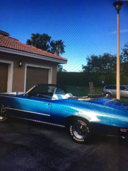 1972 Buick Skylark for sale in Michigan (ID-113291) 1972 Buick Skylark for sale in Michigan (ID-113291)