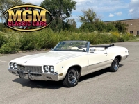 1972 Buick Skylark for sale in Addison, Illinois (ID-121209)