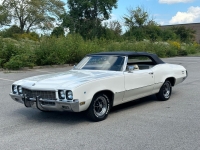 1972 Buick Skylark for sale in Addison, Illinois (ID-121209)