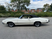 1972 Buick Skylark for sale in Addison, Illinois (ID-121209)