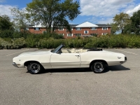1972 Buick Skylark for sale in Addison, Illinois (ID-121209)