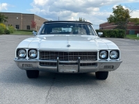 1972 Buick Skylark for sale in Addison, Illinois (ID-121209)