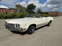 1972 Buick Skylark for sale in Addison, Illinois (ID-121209)