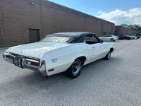 1972 Buick Skylark for sale in Addison, Illinois (ID-121209)