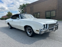 1972 Buick Skylark for sale in Addison, Illinois (ID-121209)