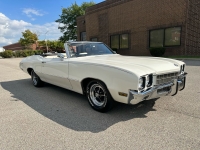 1972 Buick Skylark for sale in Addison, Illinois (ID-121209)