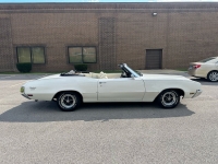1972 Buick Skylark for sale in Addison, Illinois (ID-121209)