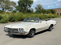1972 Buick Skylark for sale in Addison, Illinois (ID-121209)