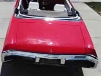 1972 Buick Skylark for sale in Michigan (ID-121785)