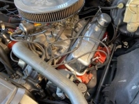 1972 Buick Skylark for sale in Michigan (ID-121966)