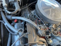 1972 Buick Skylark for sale in Michigan (ID-121966)