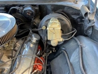 1972 Buick Skylark for sale in Michigan (ID-121966)