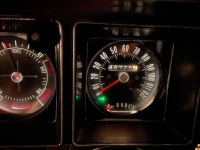 1972 Buick Skylark for sale in Michigan (ID-121966)